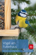 Cover: V&ouml;gel am Futterhaus - BLV
