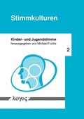 Cover: Stimmkulturen - Logos Berlin