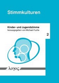 Abbildung von: Stimmkulturen - Logos Berlin