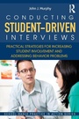 Cover: Conducting Student-Driven Interviews - Routledge