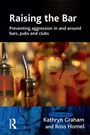 Cover: Raising the Bar - Willan Publishing