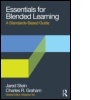 Cover: Essentials for Blended Learning - Routledge