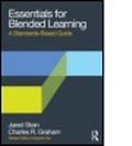 Cover: Essentials for Blended Learning - Routledge