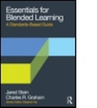 Enlarge image Cover: Essentials for Blended Learning - Routledge