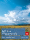 Cover: Die BLV Wetterkunde - BLV