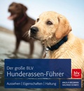 Cover: Der gro&szlig;e BLV Hunderassen-F&uuml;hrer - BLV