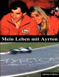 Abbildung von: Mein Leben mit Ayrton - BoD - Books on Demand