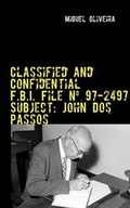 Cover: Classified and Confidential - Bod