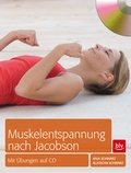 Cover: Muskelentspannung nach Jacobson - BLV