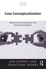 Cover: Case Conceptualization - Routledge