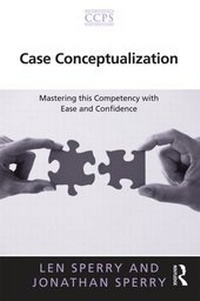 Enlarge image Cover: Case Conceptualization - Routledge