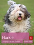 Cover: Hunde - die popul&auml;rsten Rassen - BLV
