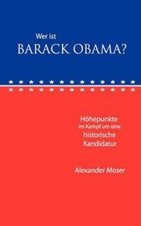 Enlarge image Cover: Wer Ist Barack Obama? - Bod
