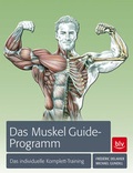 Cover: Das Muskel Guide-Programm - BLV