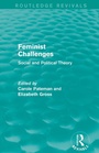 Cover: Feminist Challenges - Routledge