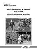 Cover: Demographischer Wandel in Deutschland - Logos Berlin