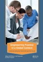 Cover: Engineering Practice in a Global Context - CRC Press