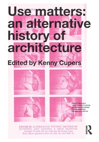 Enlarge image Cover: Use Matters - Routledge