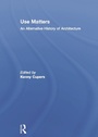 Cover: Use Matters - Routledge