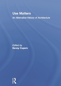 Enlarge image Cover: Use Matters - Routledge