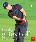 Cover: Richtig gutes Golf - BLV
