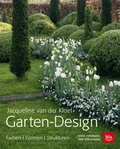 Cover: Garten-Design - BLV
