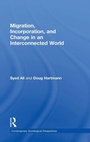 Cover: Migration, Incorporation, and Change in an Interconnected World - Routledge