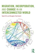 Cover: Migration, Incorporation, and Change in an Interconnected World - Routledge