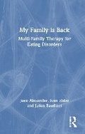 Cover: My Family is Back - Routledge