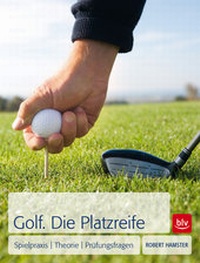 Abbildung von: Golf. Die Platzreife - BLV