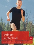 Cover: Perfekte Lauftechnik - BLV