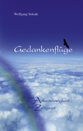 Cover: Gedankenfl&uuml;ge - BoD - Books on Demand