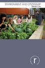 Cover: Environment and Citizenship - Routledge