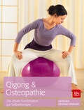 Cover: Qigong & Osteopathie - BLV