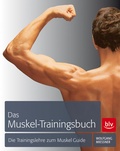 Cover: Das Muskel-Trainingsbuch - BLV