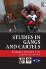 Cover: Studies in Gangs and Cartels - Routledge