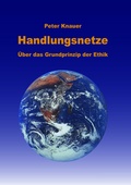 Cover: Handlungsnetze - BoD - Books on Demand