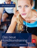 Cover: Das neue Konditionstraining - BLV