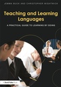 Cover: Teaching and Learning Languages - Routledge