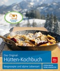 Cover: Das Original-H&uuml;tten-Kochbuch - BLV