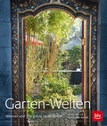 Cover: Garten-Welten - BLV