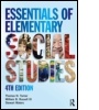 Cover: Essentials of Elementary Social Studies - Routledge