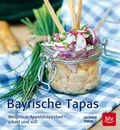 Cover: Bayrische Tapas - BLV