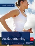 Cover: Ausdauertraining - BLV