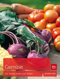 Enlarge image Cover: Gemüse - BLV
