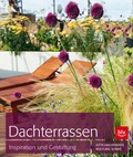 Cover: Dachterrassen - BLV