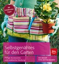 Cover: Selbstgen&auml;htes f&uuml;r den Garten - BLV