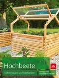 Cover: Hochbeete - BLV