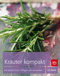 Cover: Kr&auml;uter kompakt - BLV