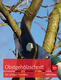 Cover: Obstgeh&ouml;lzschnitt - BLV